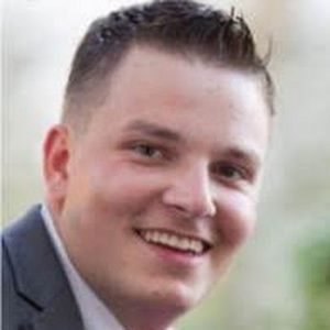 Meet your Posher, Gerard